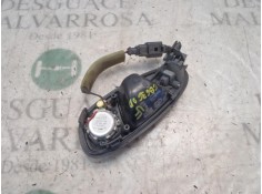 Recambio de maneta interior delantera derecha para seat altea xl (5p5) family referencia OEM IAM 5P0837114B1UQ   2