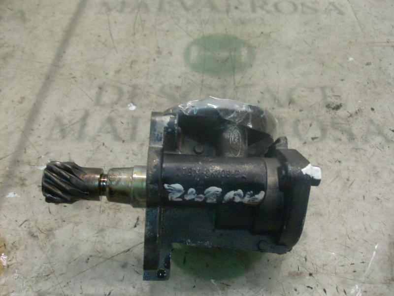 Recambio de bomba aceite para ford ka (ccq) 1.3 cat referencia OEM IAM   