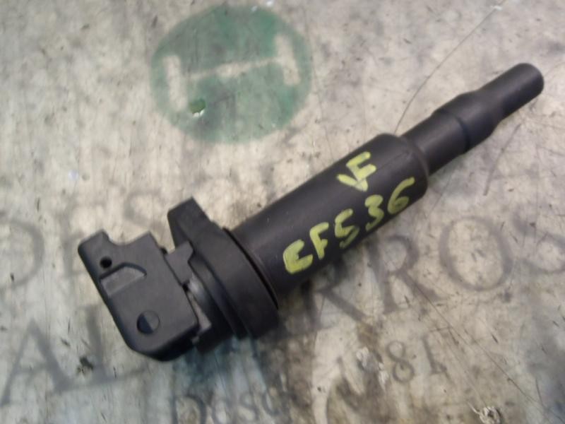 Recambio de bobina para citroën c3 picasso 1.4 16v referencia OEM IAM 597064  