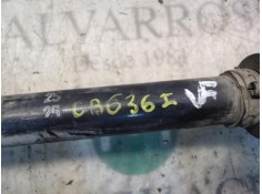 Recambio de transmision izquierda para seat altea xl (5p5) family referencia OEM IAM 1K0407271LB   2