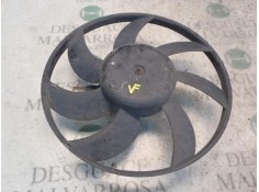 Recambio de electroventilador para renault safrane (b54) 2.2 dt (b54g) referencia OEM IAM   