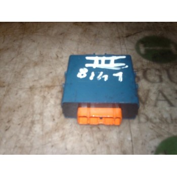 MODULO ELECTRONICO 