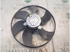 Recambio de electroventilador para ford tourneo connect (tc7) kombi b. corta (2006) referencia OEM IAM    2