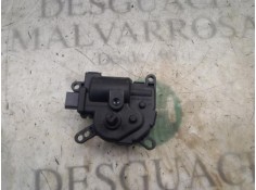 Recambio de motor apertura trampillas climatizador para ford tourneo connect (tc7) kombi b. corta (2006) referencia OEM IAM    2
