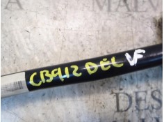 Recambio de barra estabilizadora delantera para renault megane iii sport tourer dynamique referencia OEM IAM 546118023R   2