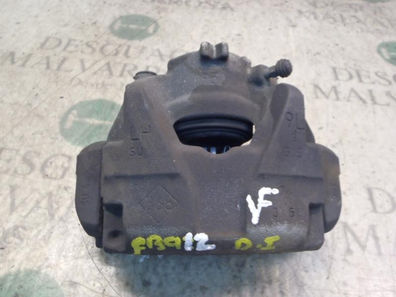 Recambio de pinza freno delantera izquierda para renault megane iii sport tourer dynamique referencia OEM IAM 410111495R  