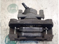 Recambio de pinza freno delantera izquierda para renault megane iii sport tourer dynamique referencia OEM IAM 410111495R   2