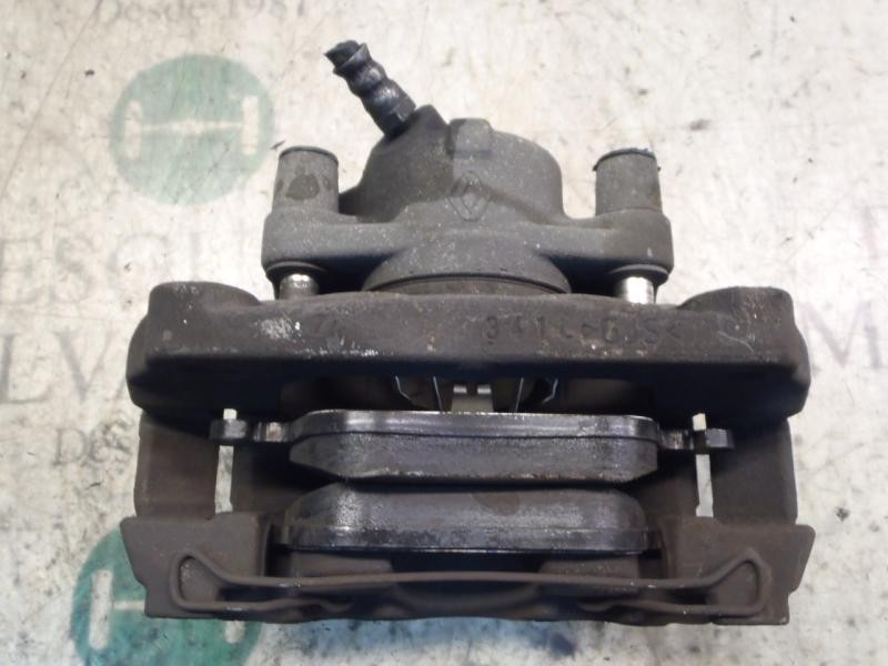 Recambio de pinza freno delantera izquierda para renault megane iii sport tourer dynamique referencia OEM IAM 410111495R  