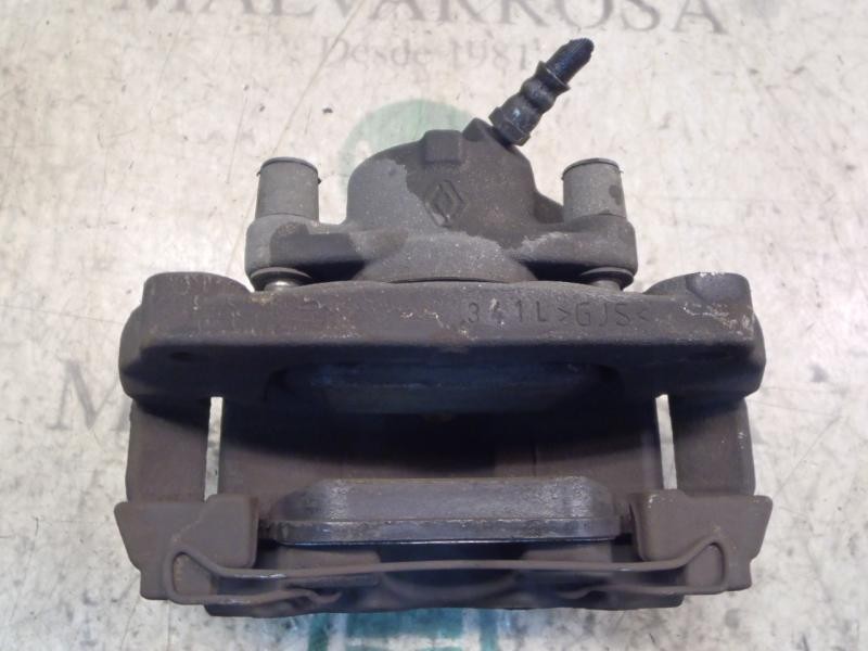 Recambio de pinza freno delantera derecha para renault megane iii sport tourer dynamique referencia OEM IAM 410018218R  
