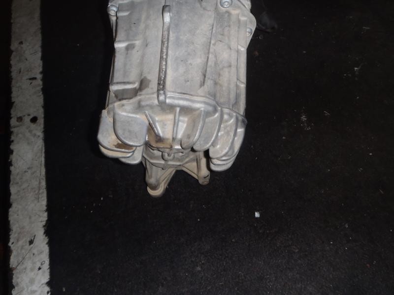 Recambio de caja cambios para seat exeo berlina (3r2) style referencia OEM IAM 01X300044PX JWS 