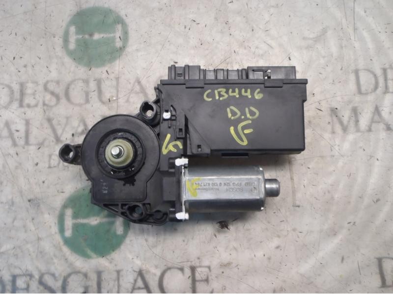 Recambio de motor elevalunas delantero derecho para seat exeo berlina (3r2) style referencia OEM IAM 8E1959802G 8E1959802G 01308