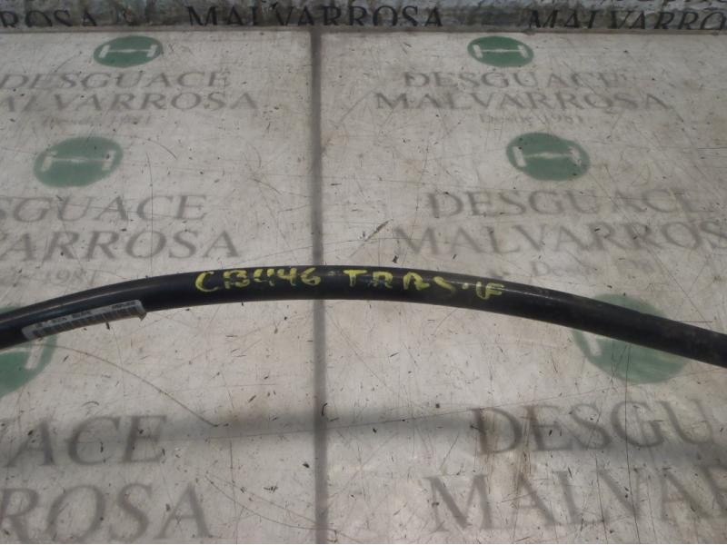 Recambio de barra estabilizadora trasera para seat exeo berlina (3r2) style referencia OEM IAM 8E0511409AP  