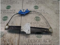 Recambio de elevalunas trasero izquierdo para seat exeo berlina (3r2) style referencia OEM IAM 8E0839461C   2