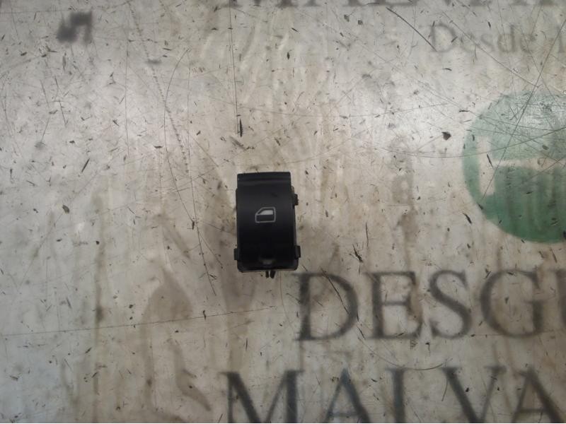 Recambio de mando elevalunas delantero derecho para seat exeo berlina (3r2) style referencia OEM IAM 8E0959855A5PR 8E0959855A 