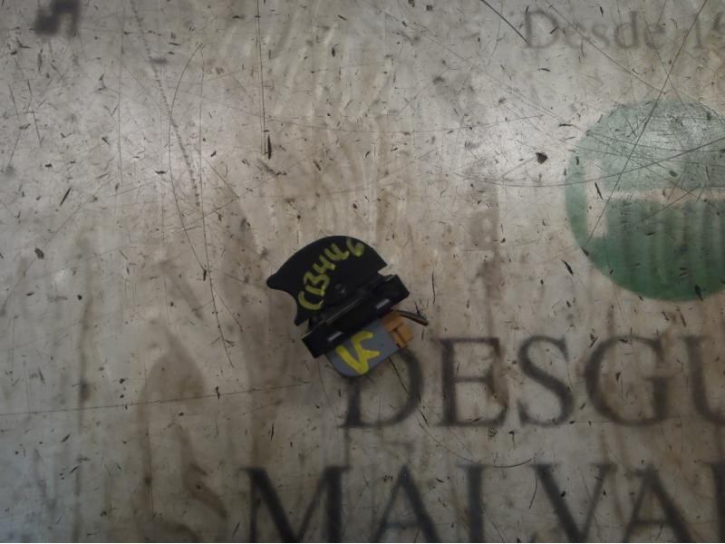 Recambio de mando elevalunas delantero derecho para seat exeo berlina (3r2) style referencia OEM IAM 8E0959855A5PR 8E0959855A 