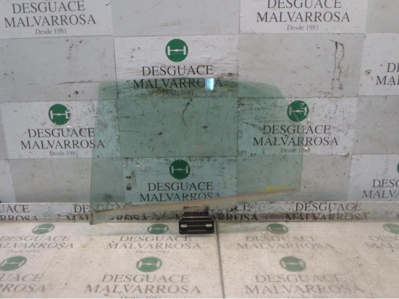 Recambio de cristal puerta trasero izquierdo para seat exeo berlina (3r2) style referencia OEM IAM 3R5845025  