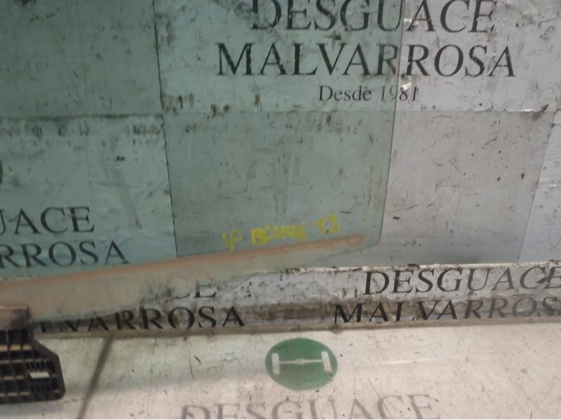 Recambio de cristal puerta trasero izquierdo para seat exeo berlina (3r2) style referencia OEM IAM 3R5845025  