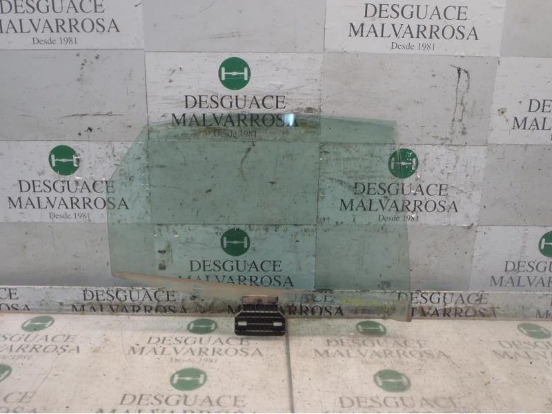 Recambio de cristal puerta trasero derecho para seat exeo berlina (3r2) style referencia OEM IAM 3R5845026  