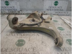 Recambio de brazo suspension inferior trasero derecho para seat exeo berlina (3r2) style referencia OEM IAM 8E0505312AF   2