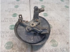 Recambio de mangueta trasera derecha para seat exeo berlina (3r2) style referencia OEM IAM 8E0505432AF   2