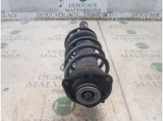 Recambio de amortiguador delantero izquierdo para seat altea xl (5p5) family referencia OEM IAM 1T0413031HE   2