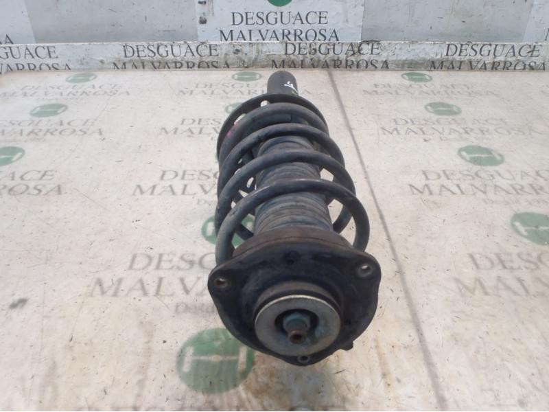 Recambio de amortiguador delantero izquierdo para seat altea xl (5p5) family referencia OEM IAM 1T0413031HE  