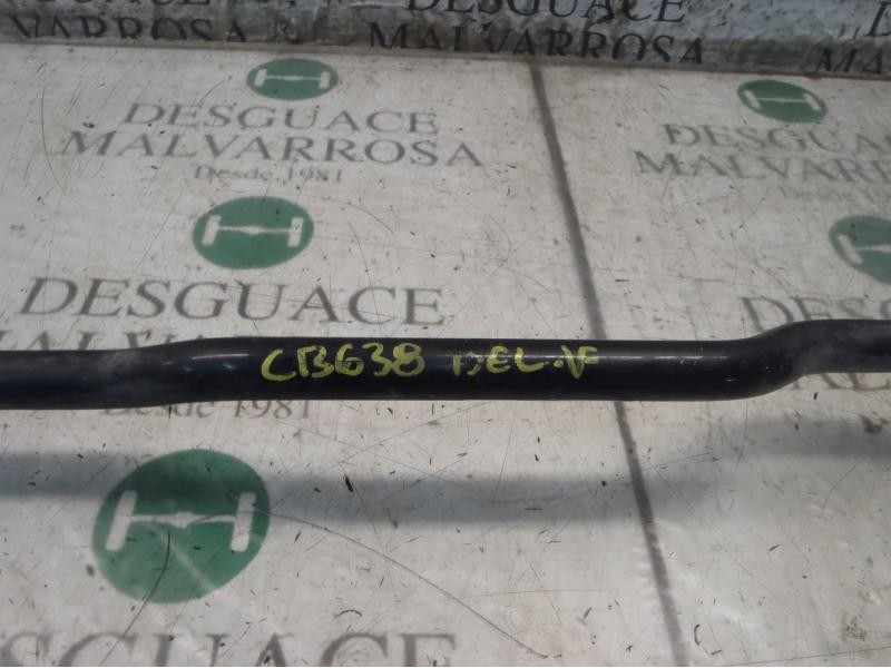 Recambio de barra estabilizadora delantera para seat altea xl (5p5) family referencia OEM IAM 1K0411303BK  