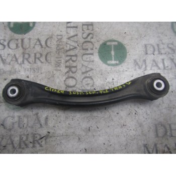 BRAZO SUSPENSION SUPERIOR TRASERO IZQUIERDO A2103503406 