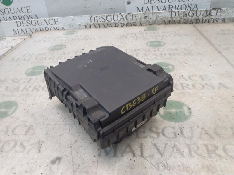 Recambio de caja reles / fusibles para seat altea xl (5p5) family referencia OEM IAM 1K0937125A 1K0937125 