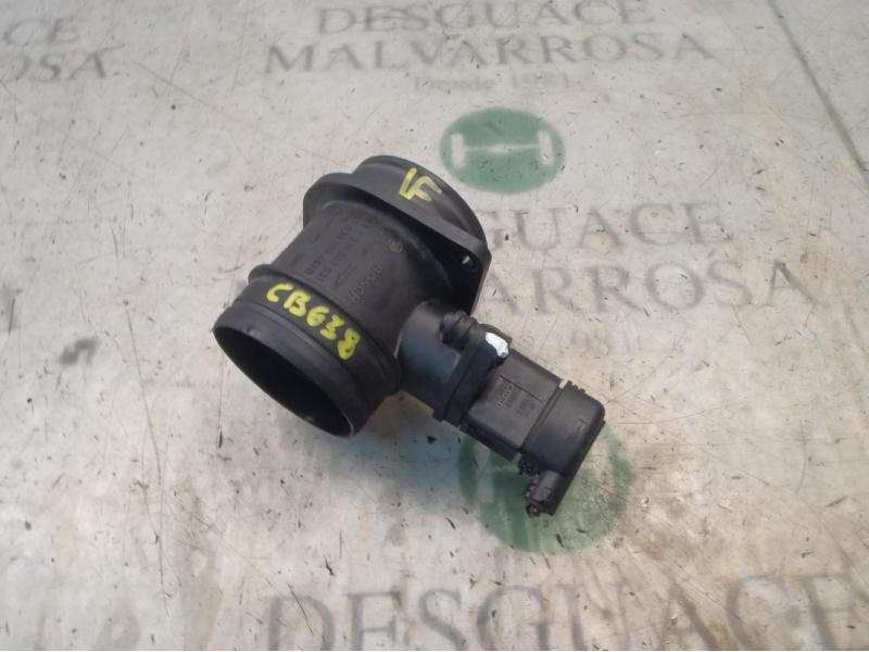 Recambio de caudalimetro para seat altea xl (5p5) family referencia OEM IAM 038906461B 038906461B 0281002531