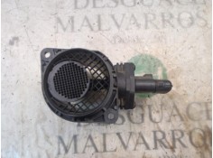 Recambio de caudalimetro para seat altea xl (5p5) family referencia OEM IAM 038906461B 038906461B 0281002531 2