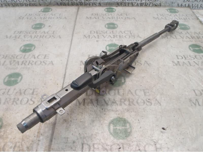 Recambio de columna direccion para seat altea xl (5p5) family referencia OEM IAM 5P1419502E  