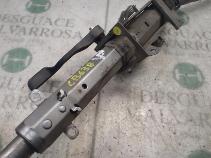 Recambio de columna direccion para seat altea xl (5p5) family referencia OEM IAM 5P1419502E  