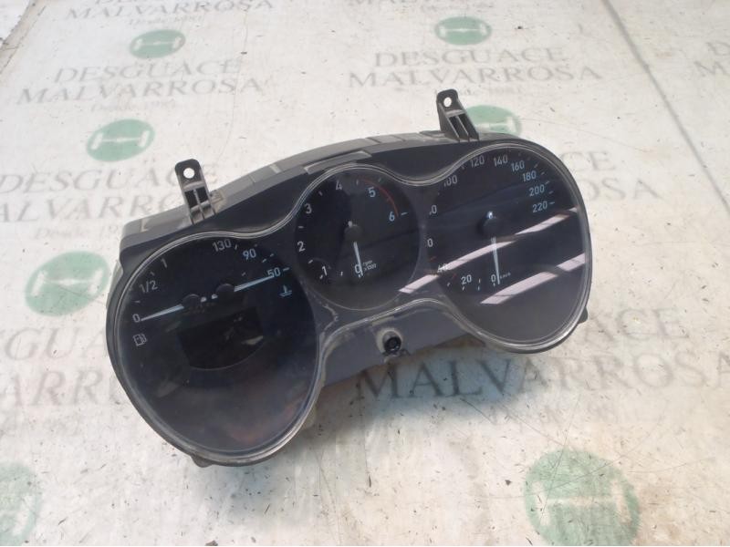 Recambio de cuadro instrumentos para seat altea xl (5p5) family referencia OEM IAM 5P0920927D 5P0920827F 110080369010