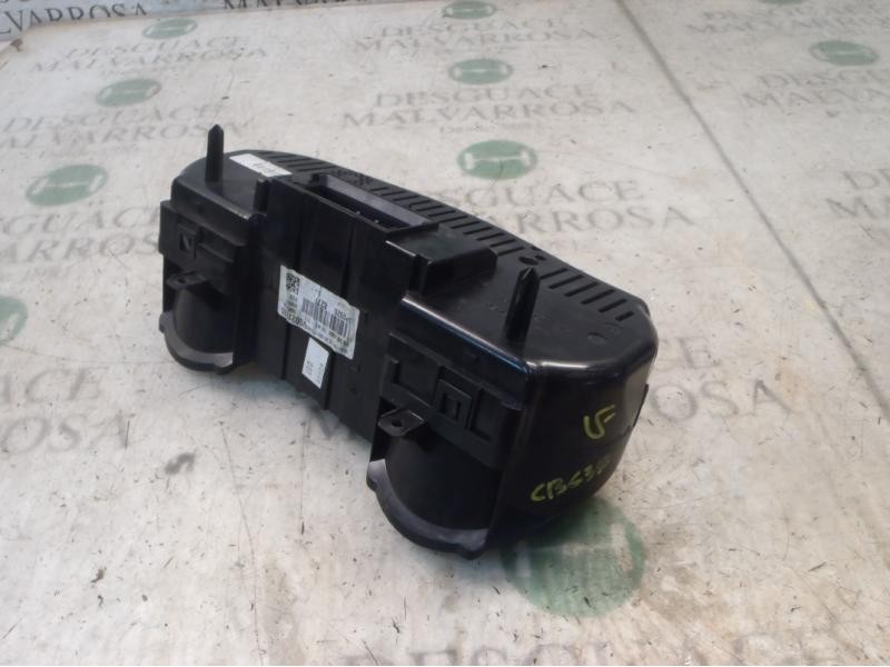 Recambio de cuadro instrumentos para seat altea xl (5p5) family referencia OEM IAM 5P0920927D 5P0920827F 110080369010