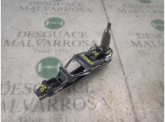 Recambio de maneta exterior delantera izquierda para seat altea xl (5p5) family referencia OEM IAM 3B0837207F3FZ   2