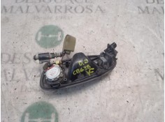 Recambio de maneta interior delantera derecha para seat altea xl (5p5) family referencia OEM IAM 5P0837114B1UQ   2