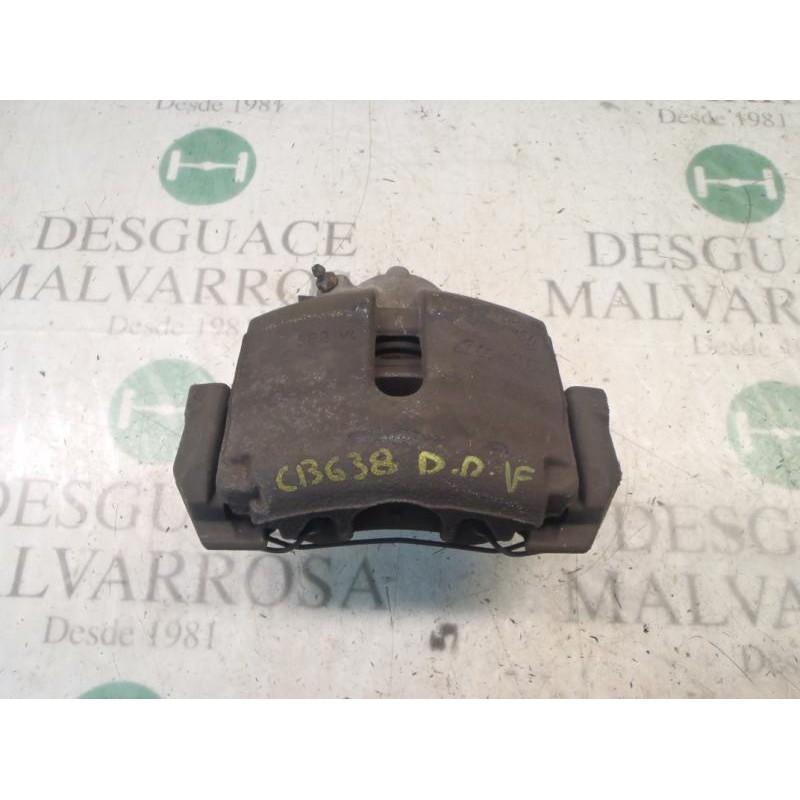 Recambio de pinza freno delantera derecha para seat altea xl (5p5) family referencia OEM IAM 1K0615124E  