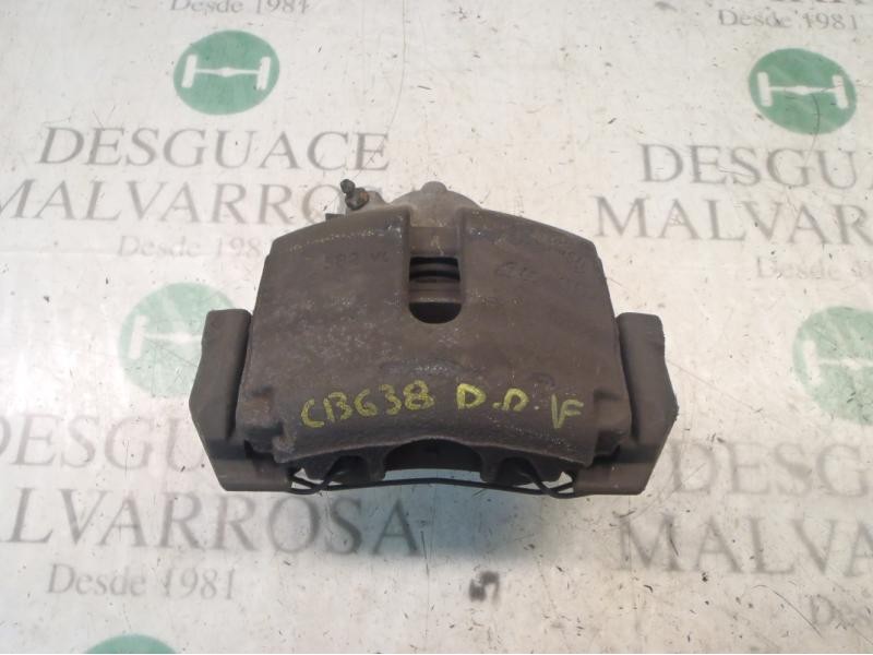 Recambio de pinza freno delantera derecha para seat altea xl (5p5) family referencia OEM IAM 1K0615124E  