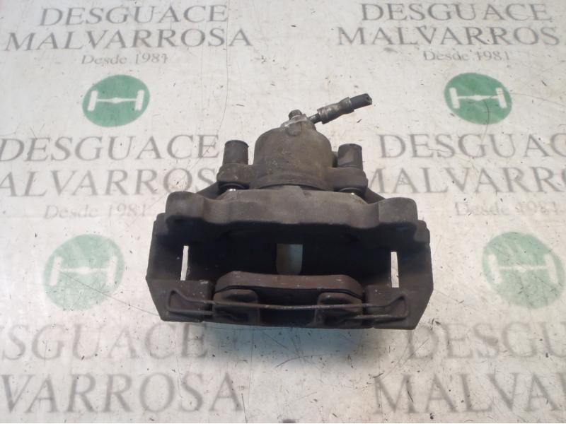 Recambio de pinza freno delantera derecha para seat altea xl (5p5) family referencia OEM IAM 1K0615124E  
