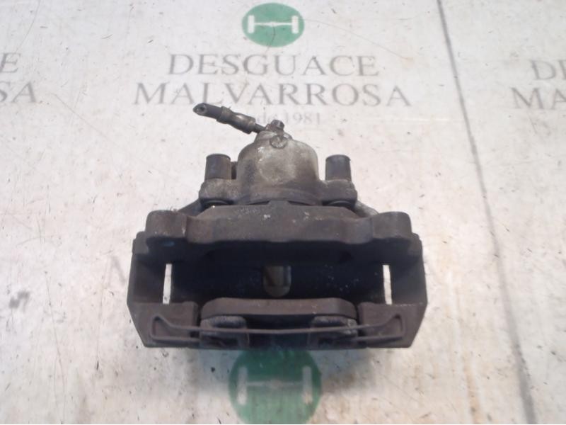 Recambio de pinza freno delantera izquierda para seat altea xl (5p5) family referencia OEM IAM 1K0615123E  