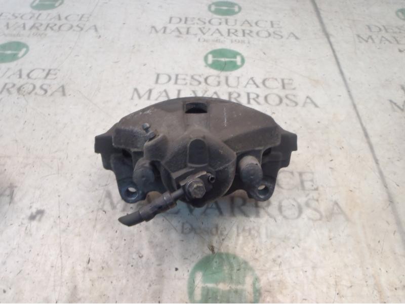 Recambio de pinza freno delantera izquierda para seat altea xl (5p5) family referencia OEM IAM 1K0615123E  
