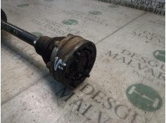 Recambio de transmision izquierda para seat altea xl (5p5) family referencia OEM IAM 1K0407271LB   2