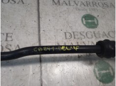 Recambio de barra estabilizadora delantera para peugeot partner (s2) combiespace referencia OEM IAM    2