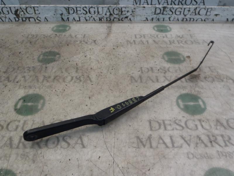 Recambio de brazo limpia delantero derecho para peugeot partner (s2) combiespace referencia OEM IAM   