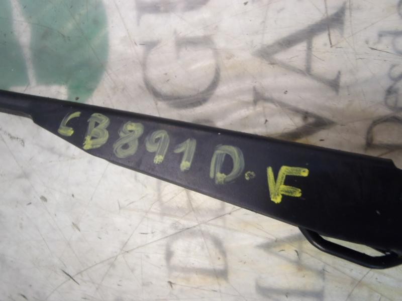 Recambio de brazo limpia delantero derecho para peugeot partner (s2) combiespace referencia OEM IAM   