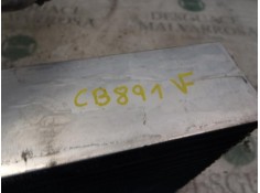 Recambio de evaporador aire acondicionado para peugeot partner (s2) combiespace referencia OEM IAM    2