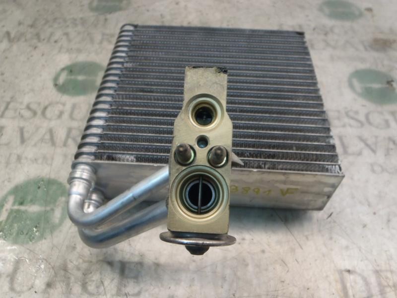 Recambio de evaporador aire acondicionado para peugeot partner (s2) combiespace referencia OEM IAM   
