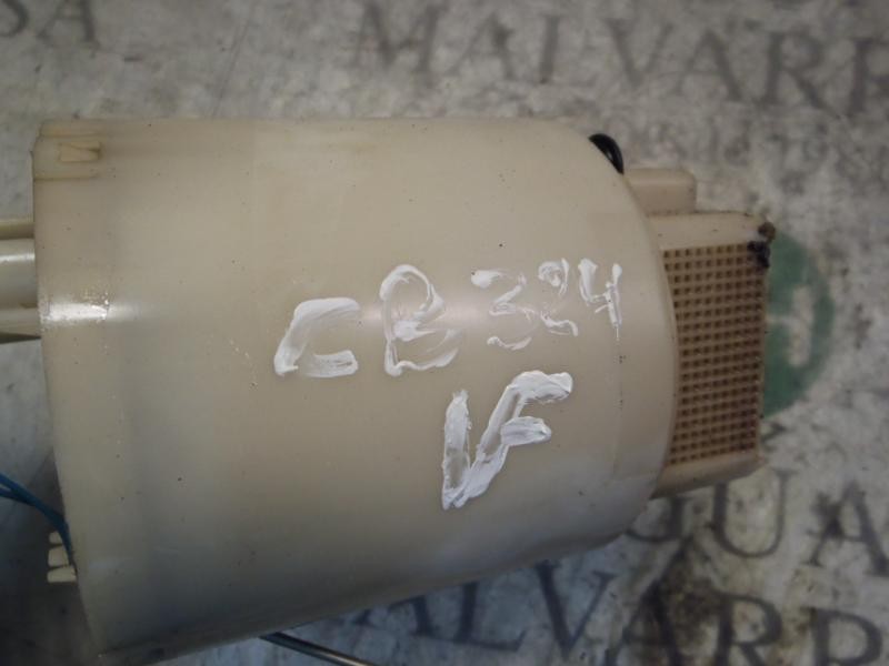 Recambio de aforador para audi a3 (8l) 1.9 tdi ambiente referencia OEM IAM   