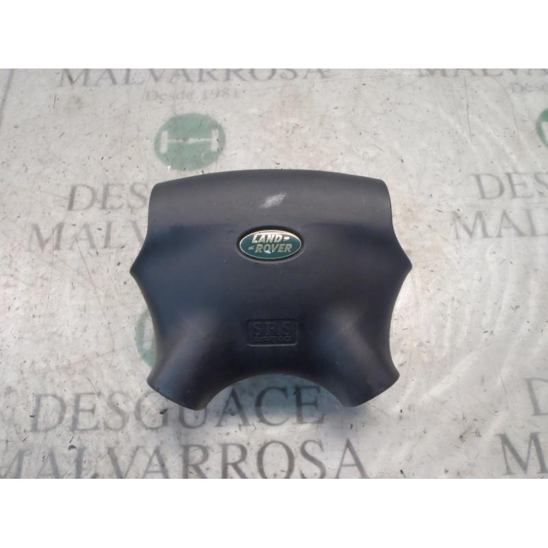 Recambio de airbag delantero izquierdo para land rover freelander (ln) se targa referencia OEM IAM EHM000050PUY  